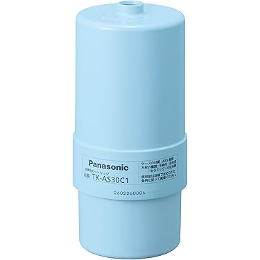 Amazon.co.jp 売れ筋ランキング: 整水器交換用カートリッジ の中で最も